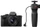 Panasonic Lumix DC-G100D mit Objektiv Lumix G Vario 12-32mm 3.5-5.6 ASPH OIS und Stativgriff (DC-G100DVEB-K)