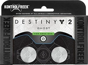 KontrolFreek Destiny 2: Gost Controller Aufsätze (Xbox One)