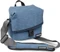 Cullmann Madrid Two Vario 400 Schultertasche blau Vorschaubild