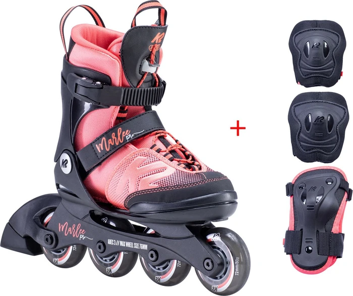 K2 Marlee Pro Inline-Skate (Junior) (Modell 2016)