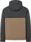 Vaude Manukau III Funktionsjacke oat (Herren) Vorschaubild