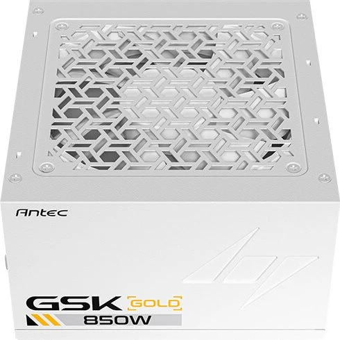 Antec GSK 850 White 850W, ATX 3.1