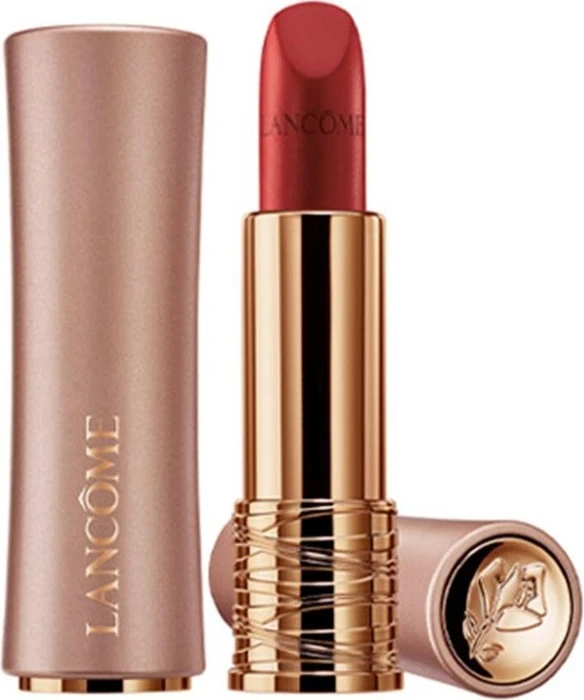 Lancôme L'Absolu Rouge Intimatte Lippenstift 289 french peluche, 3.4g