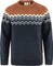 Fjällräven Övik Strickpullover (Herren) Vorschaubild