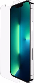 Belkin ScreenForce Tempered Glass Anti-Microbial Screen Protector für Apple iPhone 13/13 Pro