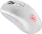 MSI Versa 300 Elite Wireless Gaming Mouse weiß, USB/Bluetooth Vorschaubild