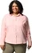 Columbia Silver Ridge Utility Hemd langarm (Damen) Vorschaubild