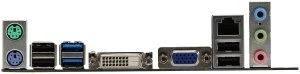MSI B75MA-P45 (Intel 1155)