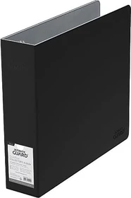 Ultimate Guard Collector's Album Quadrow schwarz