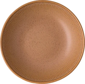 Thomas Clay Earth Suppenteller 23cm