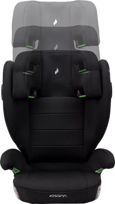 Osann Volpo SP black