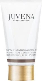 Juvena Skin Specialists Rejuvenating Hand & Nail Cream LSF15, 75ml