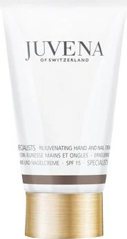 Juvena Skin Specialists Rejuvenating Hand & Nail Cream LSF15, 75ml
