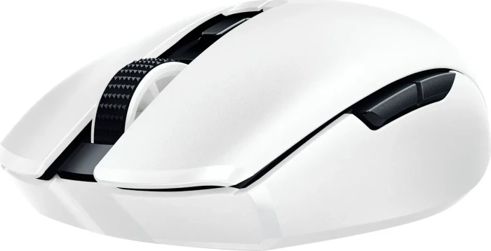 Razer Orochi V2 HyperSpeed (2026), White Edition, USB/Bluetooth