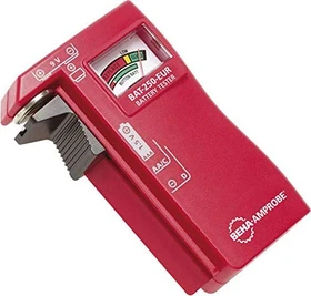 Beha-Amprobe Batterietester