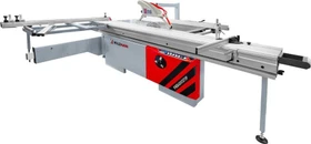 Holzmann FKS400VF3200 400V Elektro-Formatkreissäge
