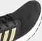 adidas Ultraboost 20 core black/gold metallic/solar red (Herren) Vorschaubild