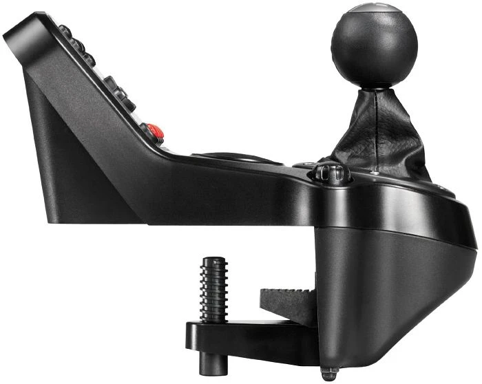 Logitech G27 refresh USB (PS3/PS2/PC)