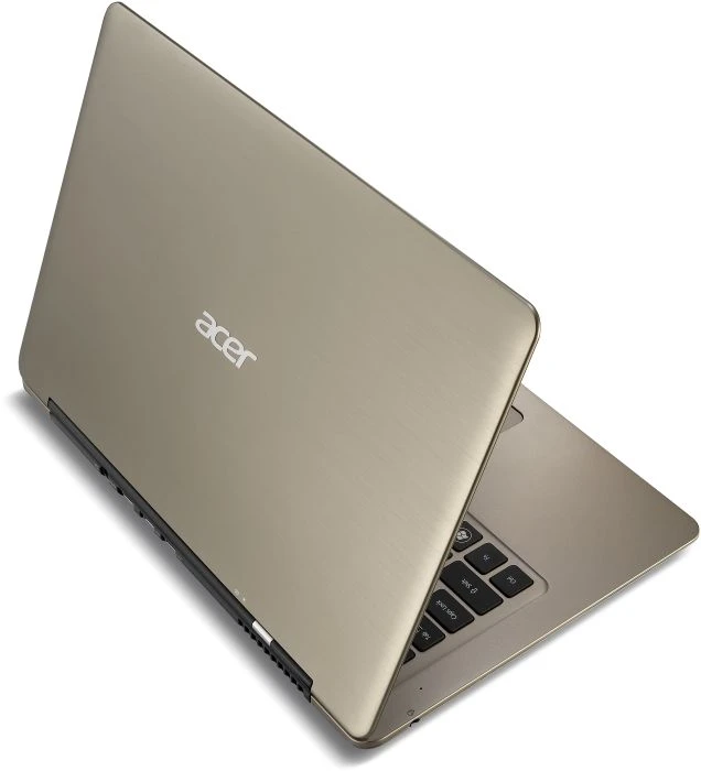 Acer Aspire S3-391-73514G12add, Core i7-3517U, 4GB RAM, 128GB SSD, DE