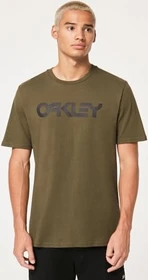 Oakley Mark II 2.0 T-Shirt kurzarm new dark brush/black (Herren)
