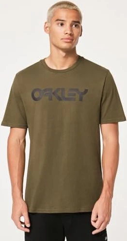 Oakley Mark II 2.0 T-Shirt kurzarm new dark brush/black (Herren)