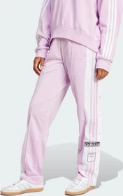 adidas Adibreak Trainingshose lang light orchid (Damen)