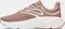 Under Armour Rogue 6 deep almond/apex pink (Damen) Vorschaubild