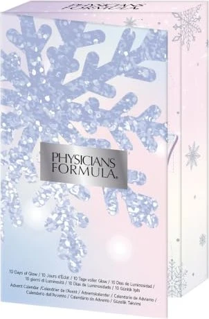 Physicians Formula 10 Days Of Glow Beauty Adventskalender 2026