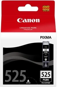 Canon Tinte PGI-525PGBK schwarz