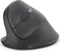 Hama EWM-500L Ergonomic Vertical Mouse, schwarz, Linkshänder, USB Vorschaubild