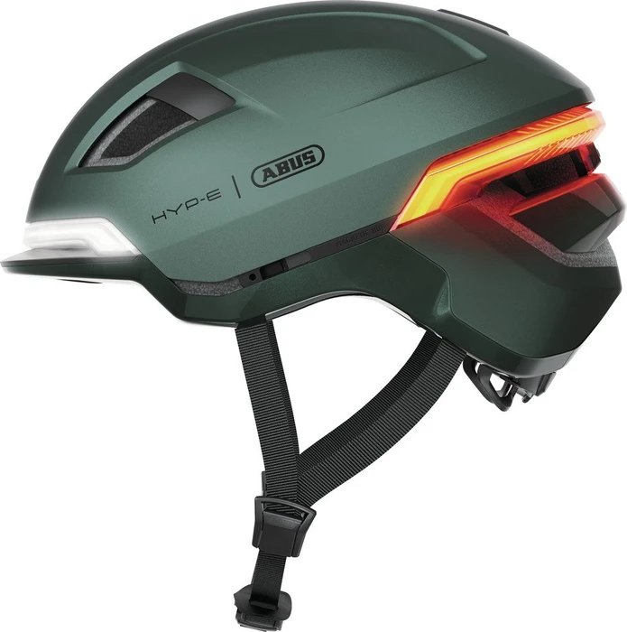 ABUS Hyp-E Helm
