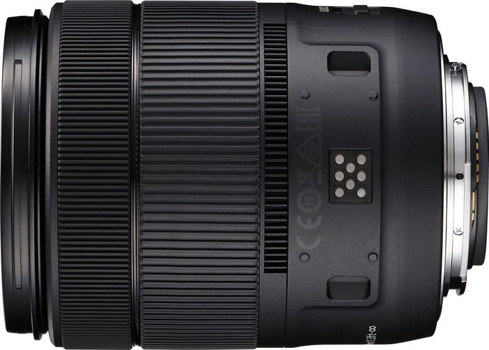 Canon EF-S 18-135mm 3.5-5.6 IS USM