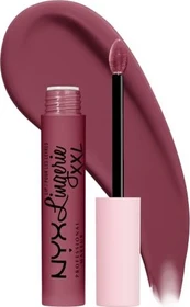 NYX Lip Lingerie XXL Matte Lipstick 14 Bust Ed, 4ml