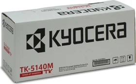 Kyocera Toner TK-5140M magenta