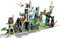 LEGO Monkie Kid - Der legendäre Berg der Blumen und Früchte Vorschaubild
