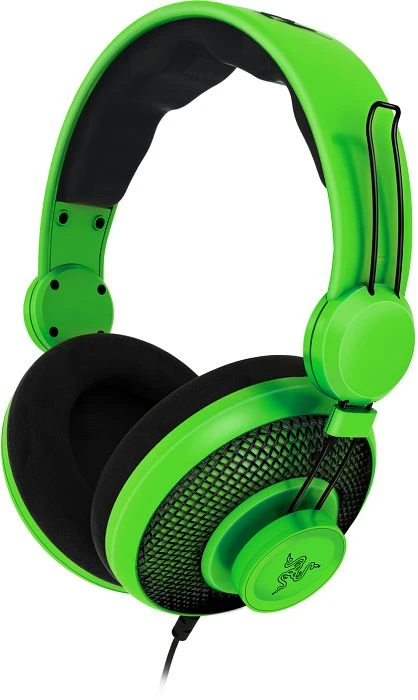 Razer Orca Gaming Headphones
