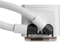 EK Water Blocks EK-Nucleus AIO CR360 Lux D-RGB White, weiß Vorschaubild