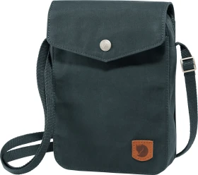 Fjällräven Greenland Pocket Umhängetasche dusk