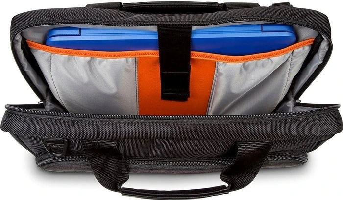 Targus CitySmart 14" Tragetasche schwarz