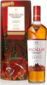 Macallan A Night On Earth in Jerez de la Frontera 700ml