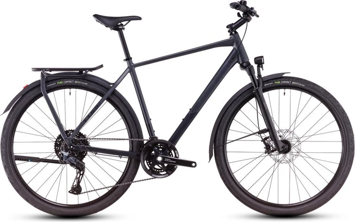Cube Kathmandu SLX nightsky'n'ink Modell 2025