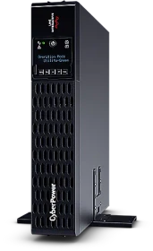 CyberPower Professional, 1000VA, inkl. Remote-Cloud-Karte, USB/seriell