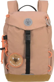 Lässig Nature Outdoor braun Kindergartenrucksack
