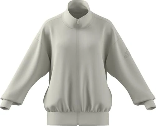 adidas Soft Lux Trainingsjacke (Damen)