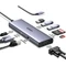 Ugreen 9-in-1 USB-C Hub, USB-C 3.0 [Stecker] Vorschaubild