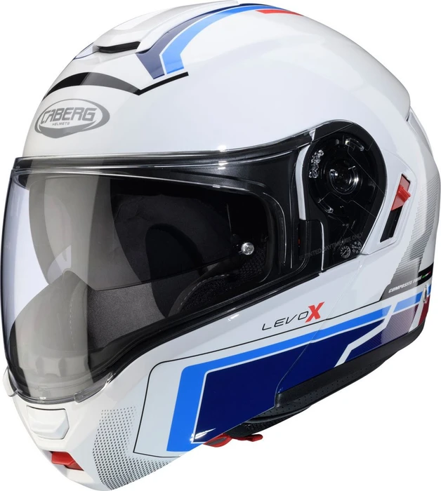 Caberg Levo X