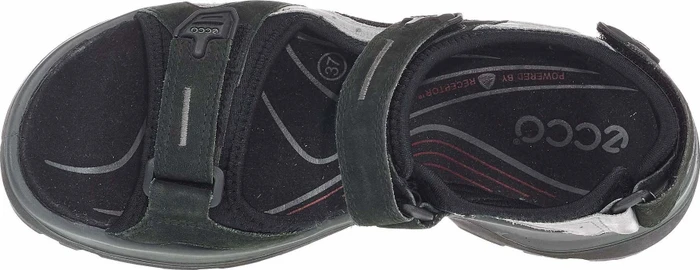 Ecco Offroad black/mole (Damen)