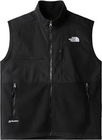 The North Face Denali Funktionsweste schwarz (Herren)