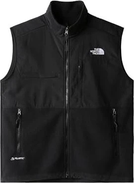 The North Face Denali Funktionsweste schwarz (Herren)