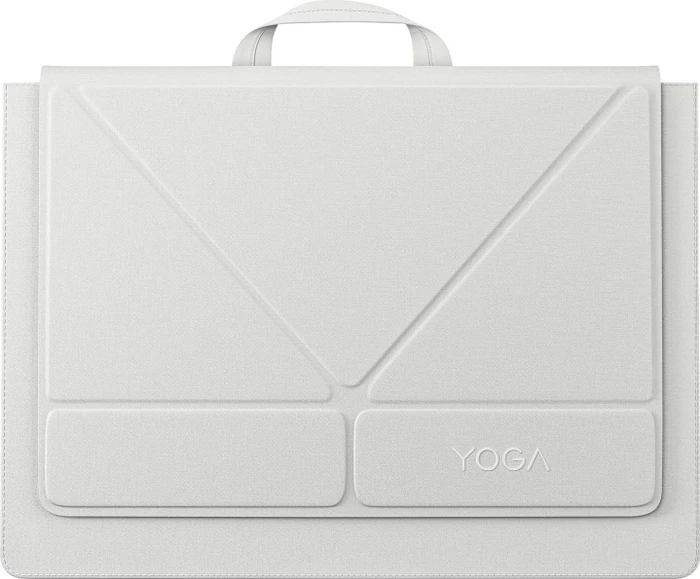 Lenovo Yoga Tragetasche 14", muschelfarben